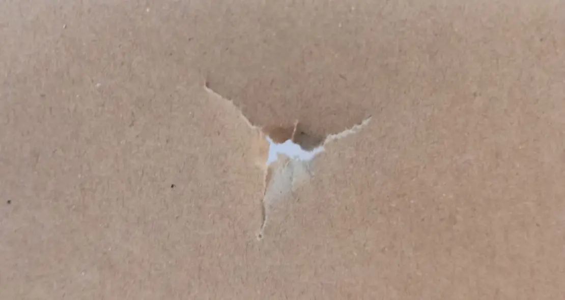 PRUEBA DEL PAPEL ARCO COMPUESTO