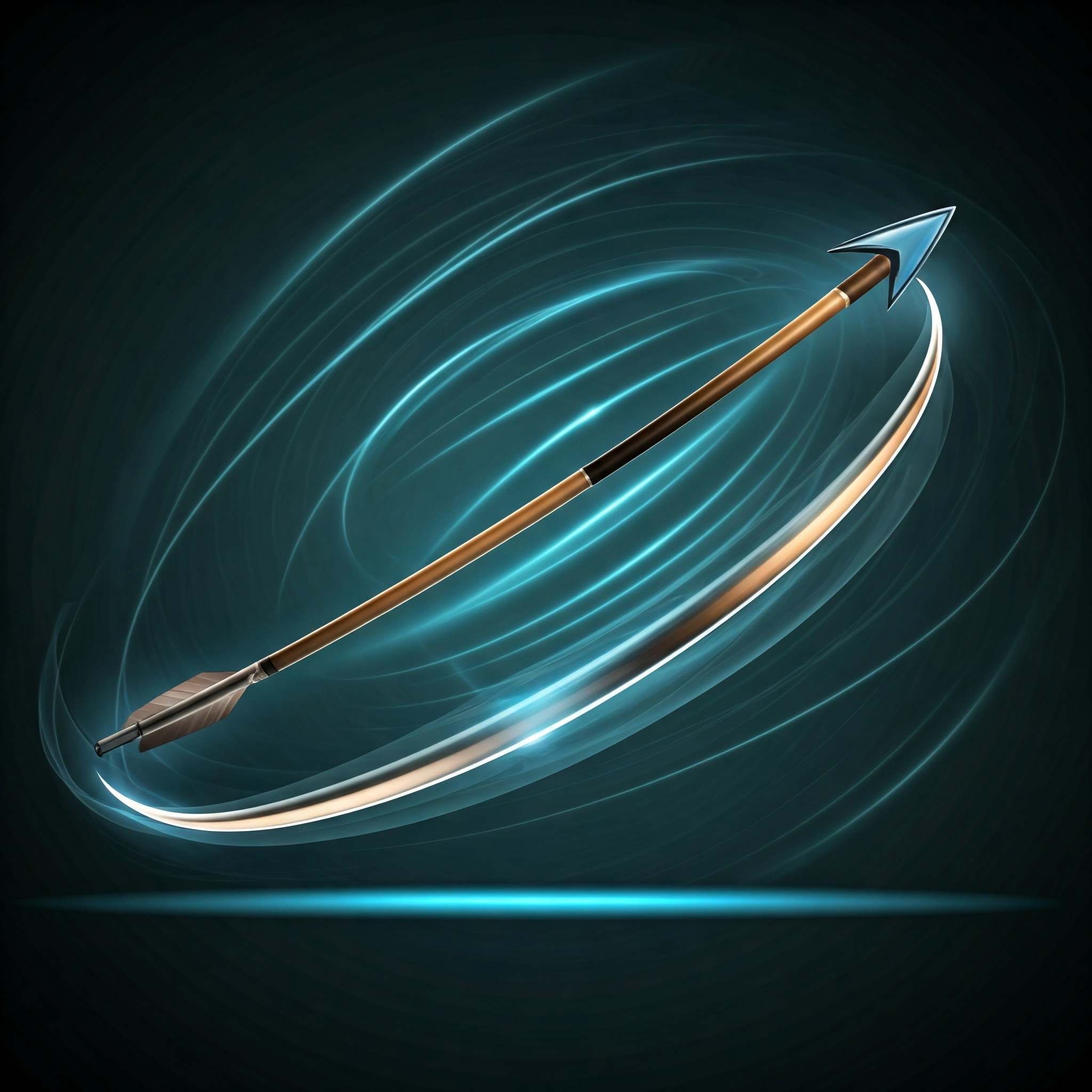 dato-mata-relato-rectitud-flecha-farfly